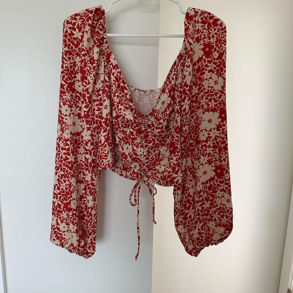 RESA top size L